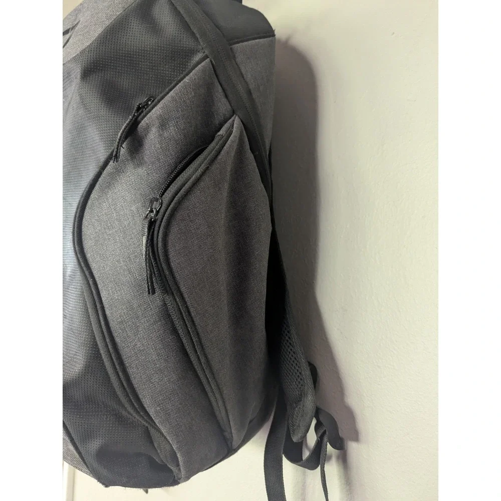 OGIO Sports Active Padded Backpack - Black Hiking Hunting Tactical Gorpcore